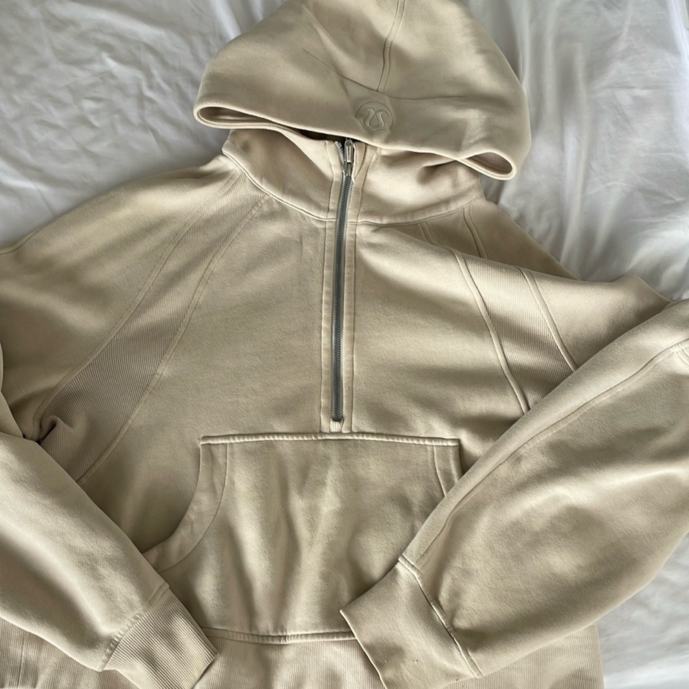 LULULEMON SCUBA